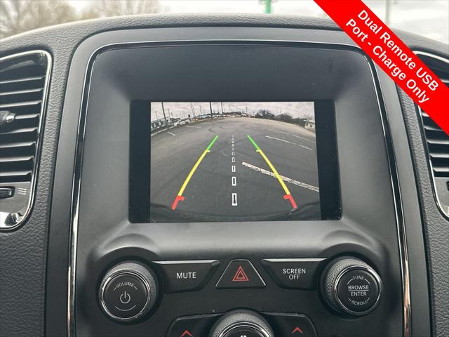 2019 Dodge Durango GT Plus AWD 2019 Dodge Durango GT Plus AWD