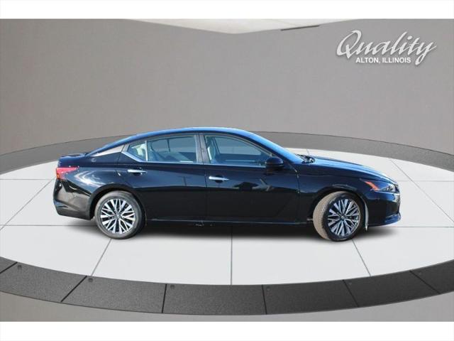 2023 Nissan Altima SV FWD