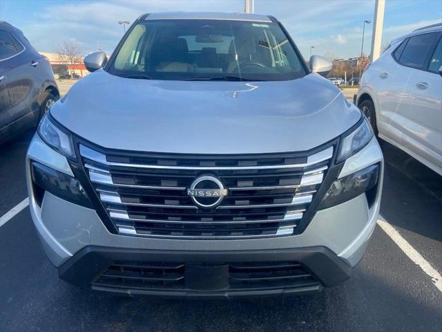 2024 Nissan Rogue SV Intelligent AWD 2024 Nissan Rogue SV Intelligent AWD