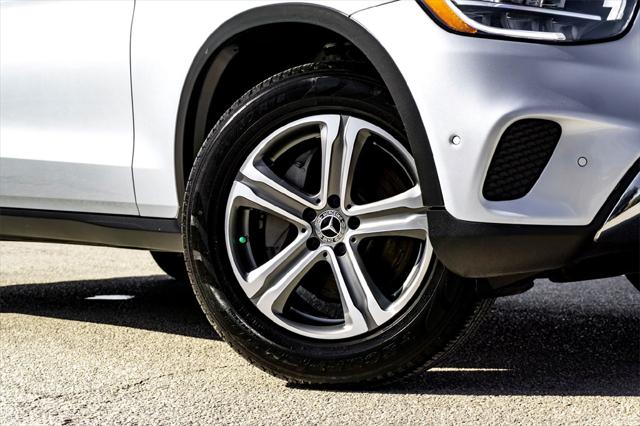 2022 Mercedes-Benz GLC 300 4MATIC SUV