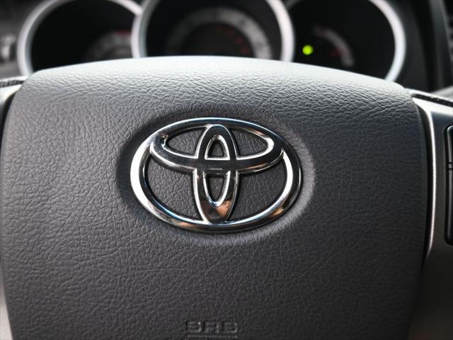 2013 Toyota Tacoma PreRunner V6