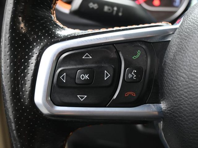 2020 Jeep Gladiator Mojave 4X4 2020 Jeep Gladiator Mojave 4X4