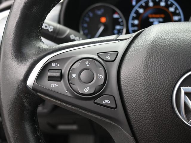 2019 Buick Envision AWD Premium I 2019 Buick Envision AWD Premium I