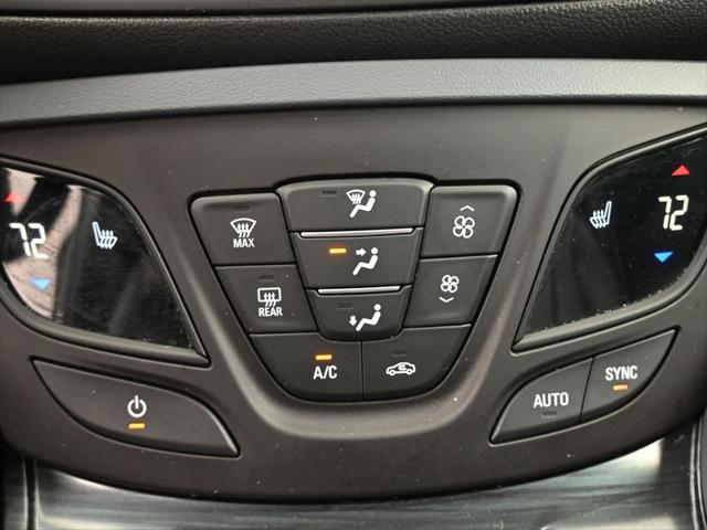 2019 Buick Envision AWD Premium I 2019 Buick Envision AWD Premium I