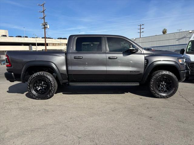 2022 RAM 1500 TRX Crew Cab 4x4 57 Box