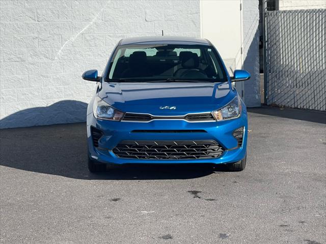 2023 Kia Rio S 2023 Kia Rio S