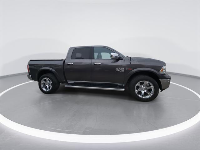 2019 RAM 1500 Classic Laramie Crew Cab 4x2 57 Box
