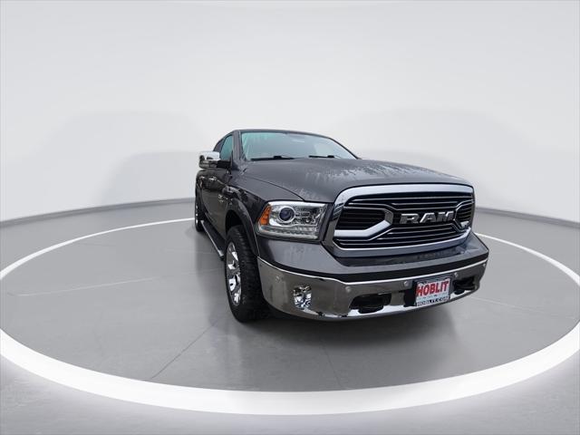 2019 RAM 1500 Classic Laramie Crew Cab 4x2 57 Box