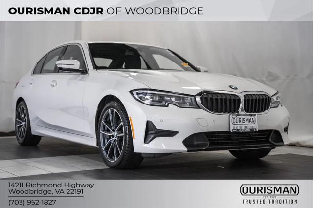 2019 BMW 330i 330i 2019 BMW 330i 330i