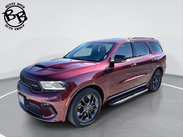 2023 Dodge Durango R/T Premium AWD