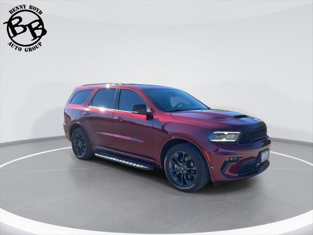 2023 Dodge Durango R/T Premium AWD