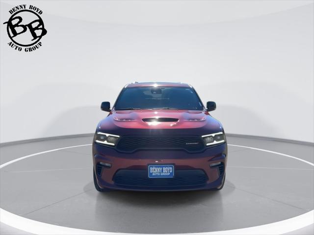 2023 Dodge Durango R/T Premium AWD