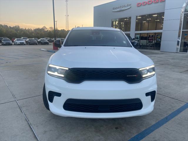 2023 Dodge Durango GT Launch Edition RWD