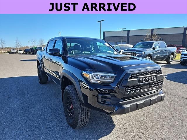 2023 Toyota Tacoma TRD Pro 2023 Toyota Tacoma TRD Pro