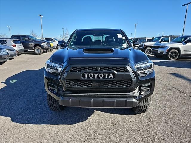 2023 Toyota Tacoma TRD Pro 2023 Toyota Tacoma TRD Pro