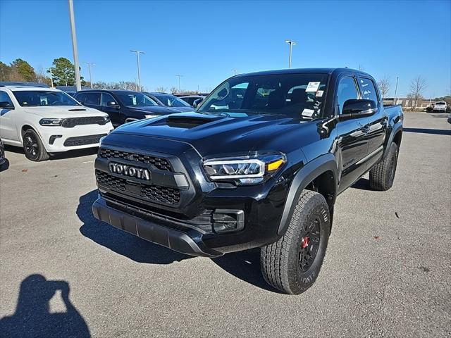 2023 Toyota Tacoma TRD Pro 2023 Toyota Tacoma TRD Pro