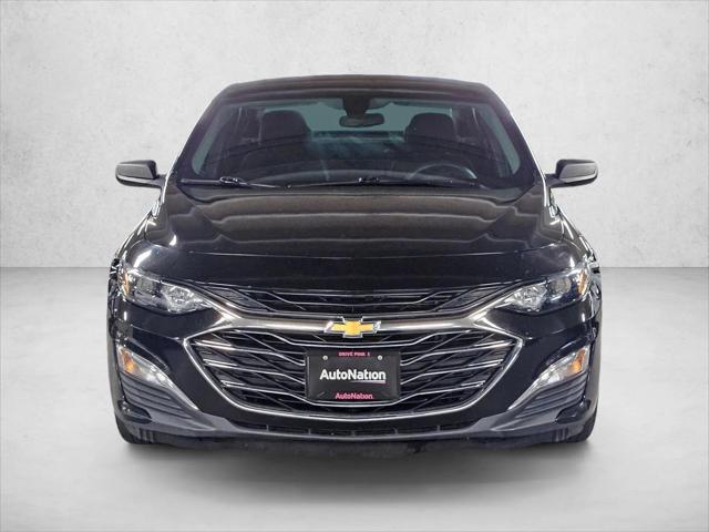 2019 Chevrolet Malibu 1LS 2019 Chevrolet Malibu 1LS