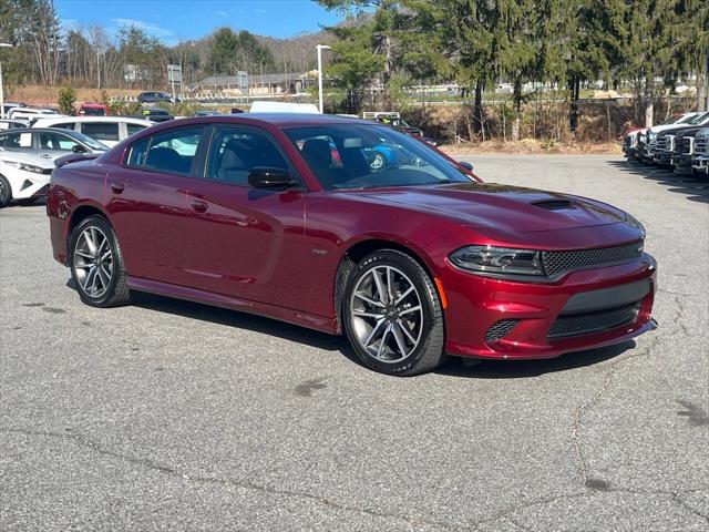 2023 Dodge Charger R/T 2023 Dodge Charger R/T