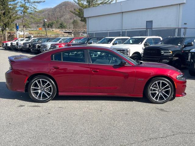 2023 Dodge Charger R/T 2023 Dodge Charger R/T