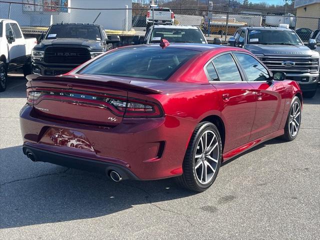 2023 Dodge Charger R/T 2023 Dodge Charger R/T