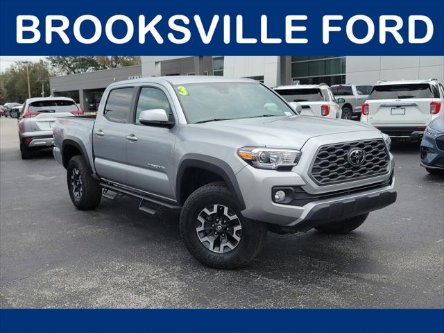 2023 Toyota Tacoma TRD Off Road 2023 Toyota Tacoma TRD Off Road