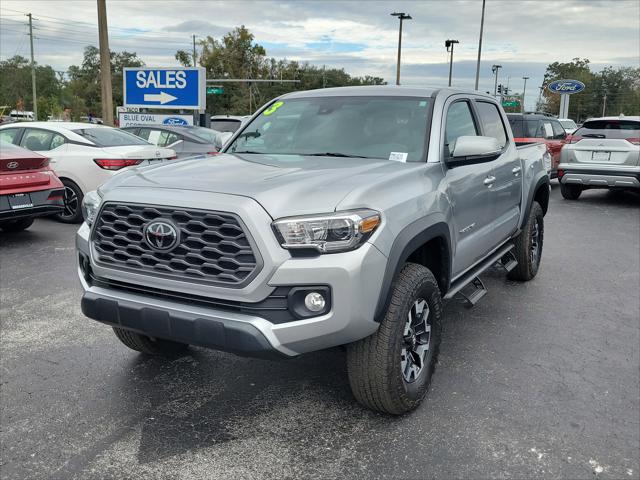 2023 Toyota Tacoma TRD Off Road 2023 Toyota Tacoma TRD Off Road