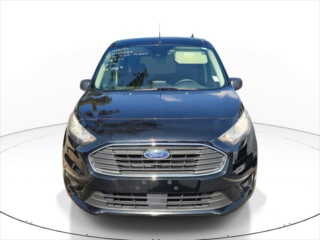 2020 Ford Transit Connect XLT Passenger Wagon 2020 Ford Transit Connect XLT Passenger Wagon