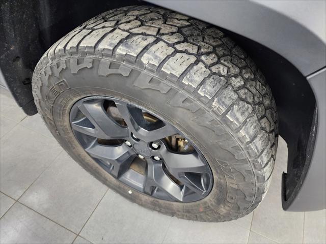 2017 Jeep Cherokee Trailhawk L Plus 4x4 2017 Jeep Cherokee Trailhawk L Plus 4x4