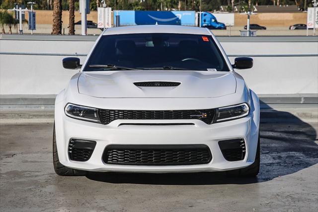 2023 Dodge Charger Scat Pack Widebody 2023 Dodge Charger Scat Pack Widebody