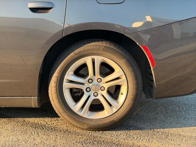 2023 Dodge Charger SXT 2023 Dodge Charger SXT