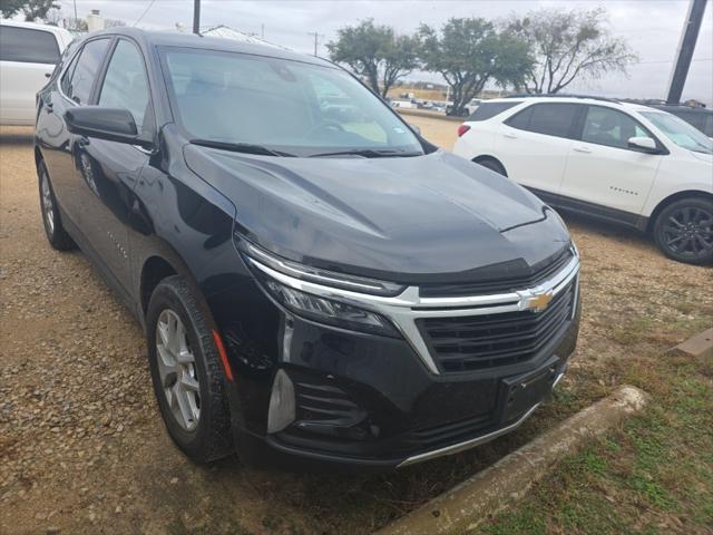 2023 Chevrolet Equinox FWD LT 2023 Chevrolet Equinox FWD LT