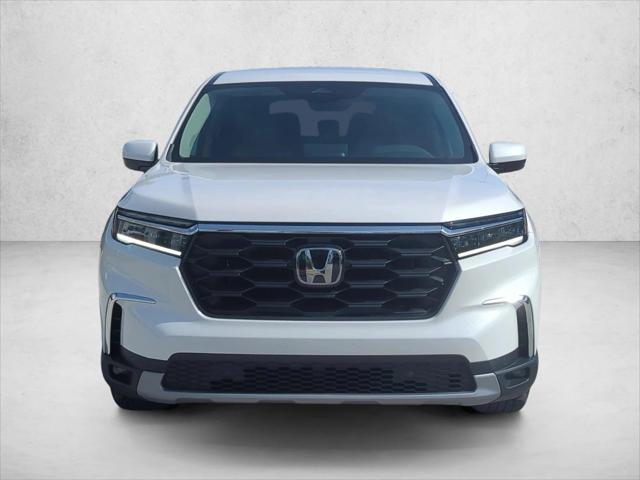 2024 Honda Pilot EX-L 7 Passenger 2024 Honda Pilot EX-L 7 Passenger