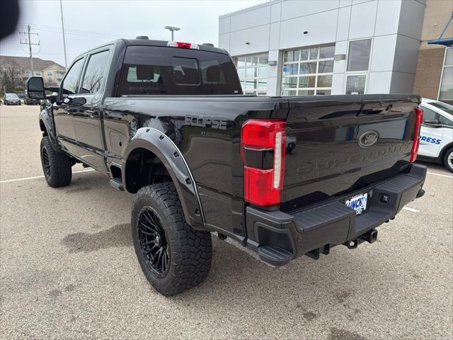 2024 Ford F-250 XLT 2024 Ford F-250 XLT