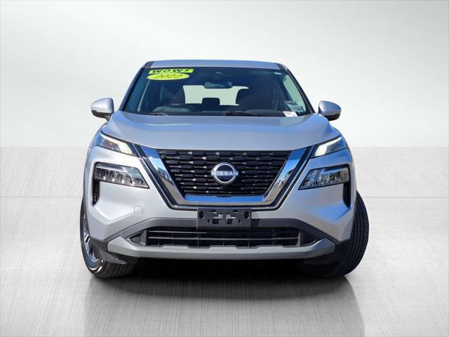 2022 Nissan Rogue SV FWD 2022 Nissan Rogue SV FWD