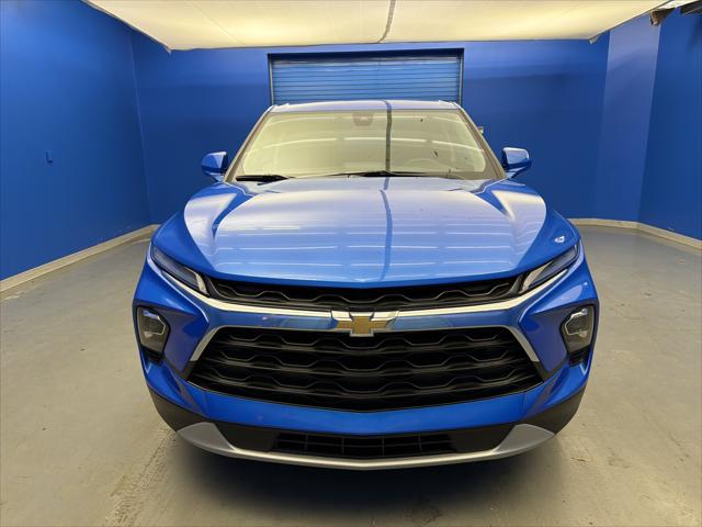 2024 Chevrolet Blazer FWD 2LT