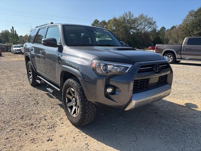 2022 Toyota 4Runner TRD Off Road Premium