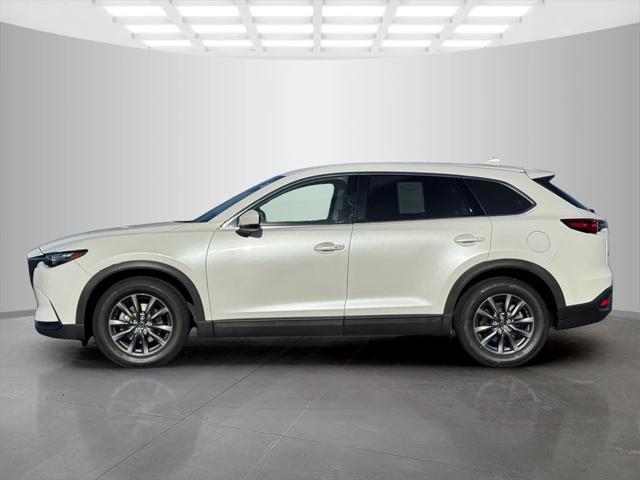 2021 Mazda CX-9 Touring 2021 Mazda CX-9 Touring
