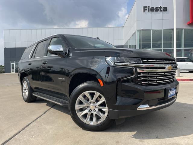 2024 Chevrolet Tahoe 2WD Premier