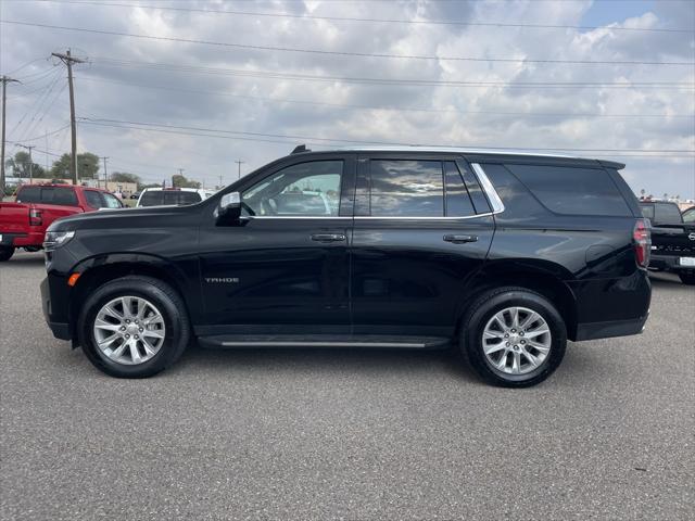 2024 Chevrolet Tahoe 2WD Premier