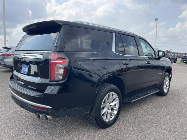 2024 Chevrolet Tahoe 2WD Premier