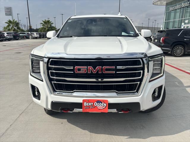 2023 GMC Yukon 4WD AT4 2023 GMC Yukon 4WD AT4