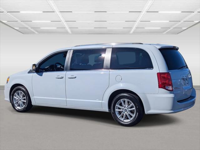 2019 Dodge Grand Caravan SXT 2019 Dodge Grand Caravan SXT