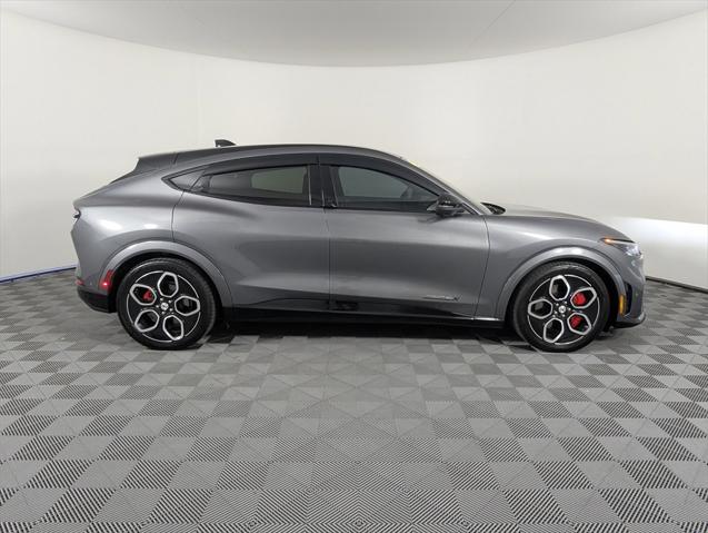 2023 Ford Mustang Mach-E GT 2023 Ford Mustang Mach-E GT