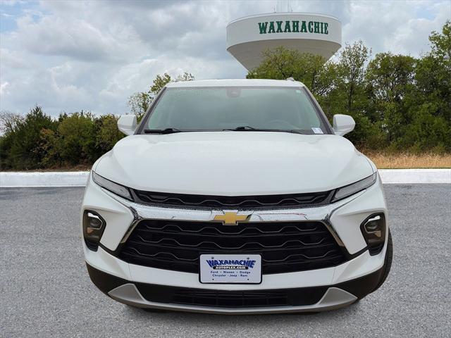 2023 Chevrolet Blazer FWD 2LT 2023 Chevrolet Blazer FWD 2LT