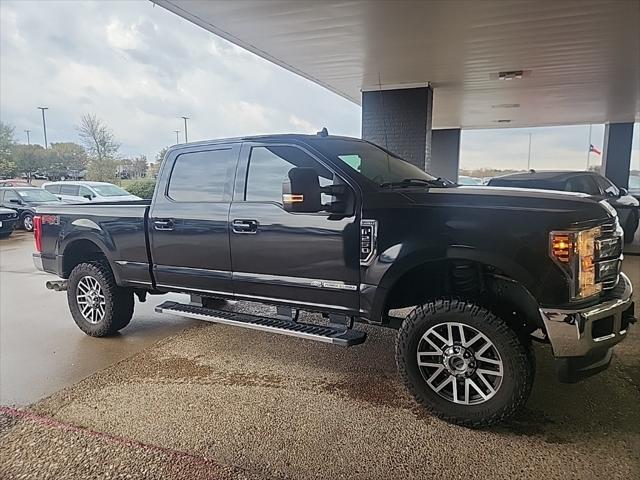 2019 Ford F-250 LARIAT 2019 Ford F-250 LARIAT