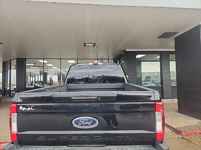 2019 Ford F-250 LARIAT 2019 Ford F-250 LARIAT