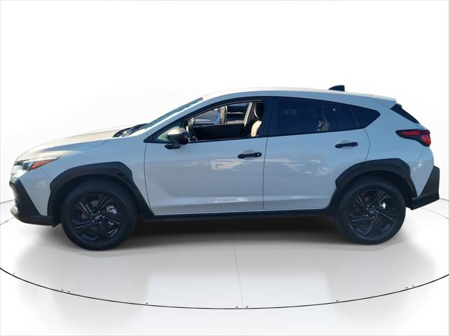 2024 Subaru Crosstrek Sport Utility 2024 Subaru Crosstrek Sport Utility