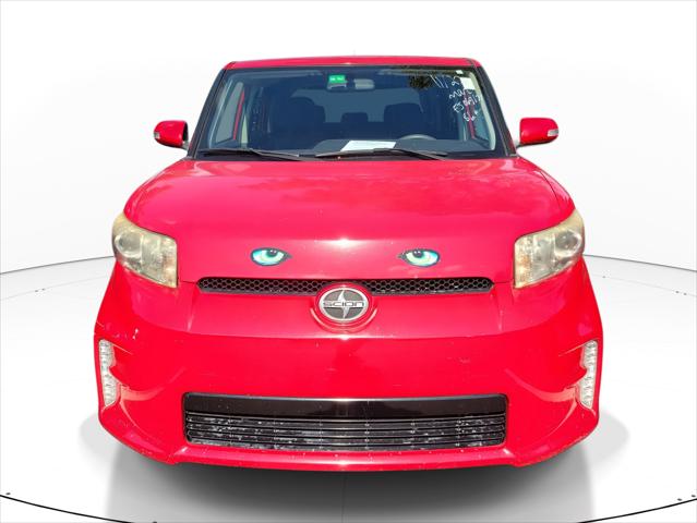 2015 Scion xB 2015 Scion xB