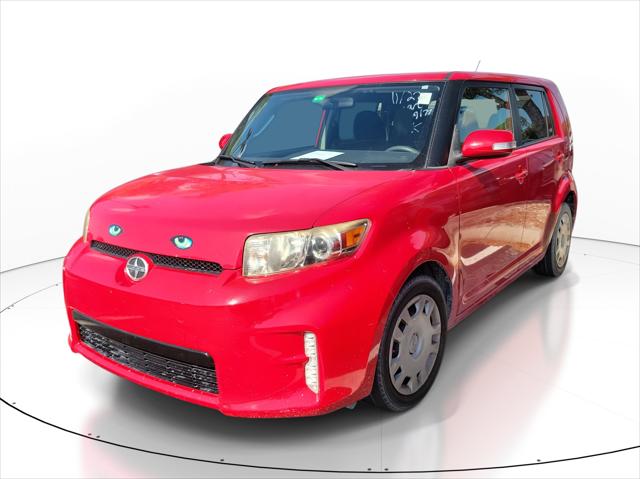 2015 Scion xB 2015 Scion xB