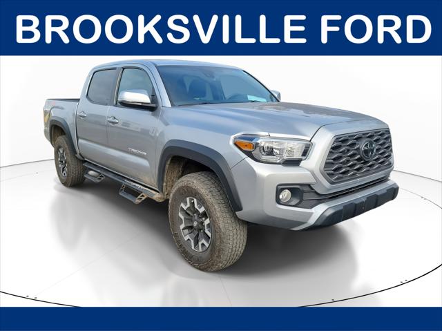 2023 Toyota Tacoma SR V6 2023 Toyota Tacoma SR V6